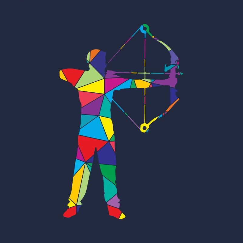 Archer Polygon Archery