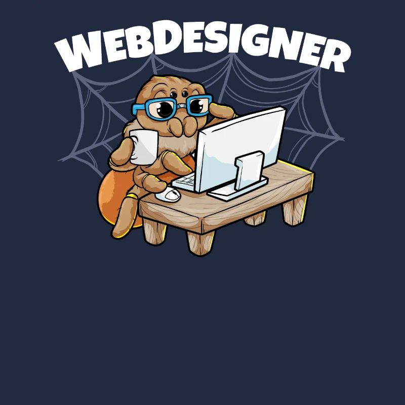 Webdesign Spider Programming Programmer IT