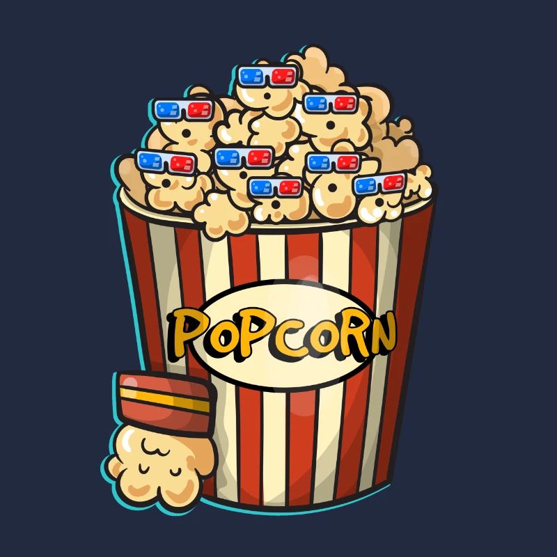 Pop-corn