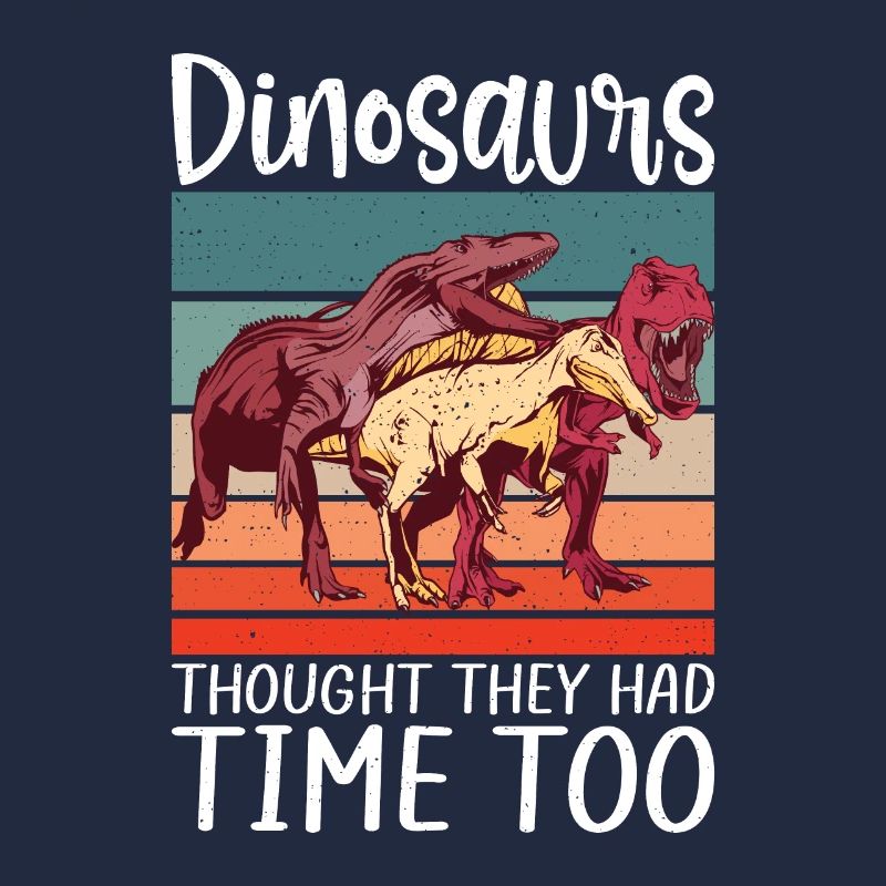 Dinosaur Gift Dino Lover Gift