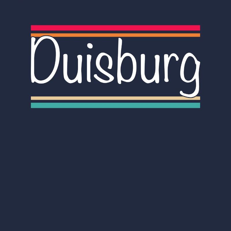 Duisbourg