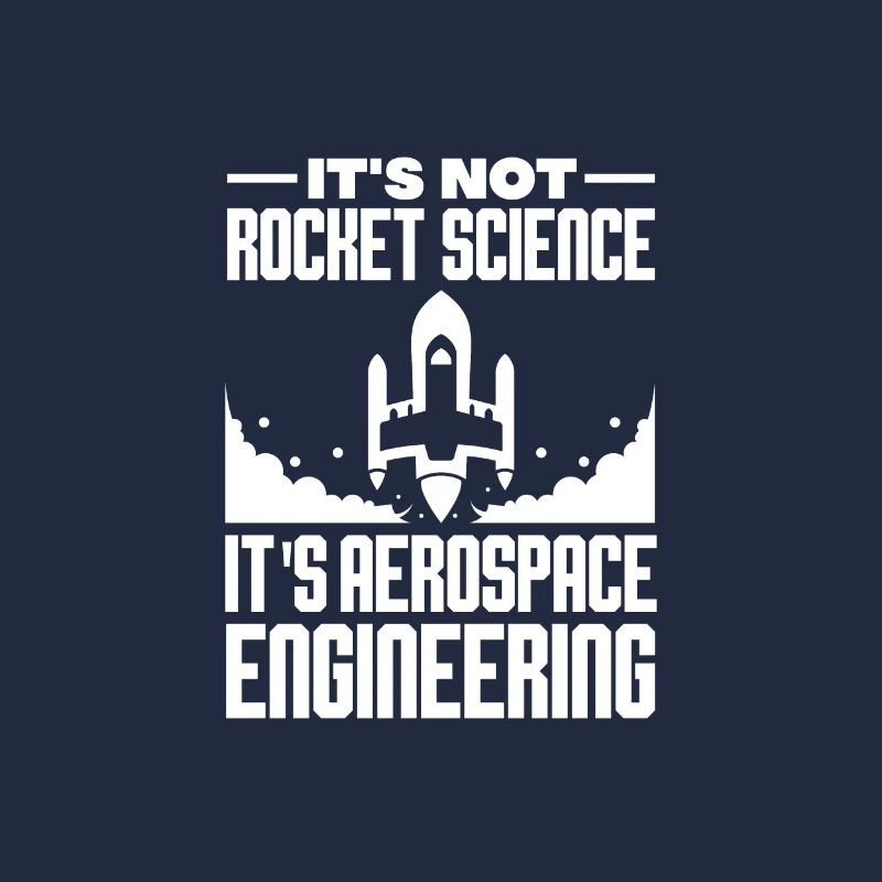 Space Engineer Aeronautical Engineer