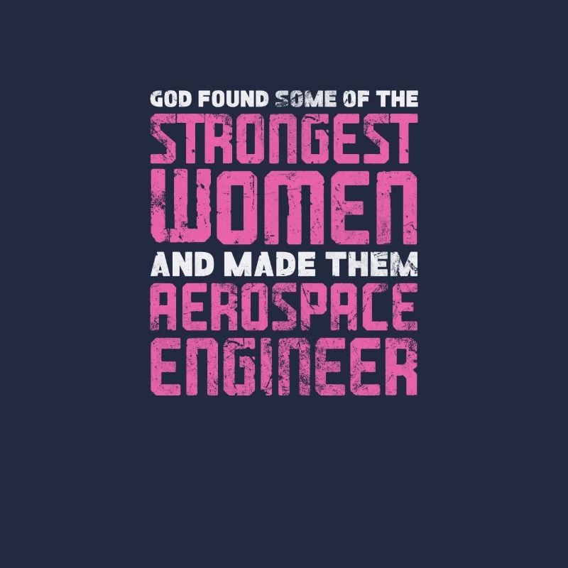 Space Engineer Aeronautical Engineer Gift