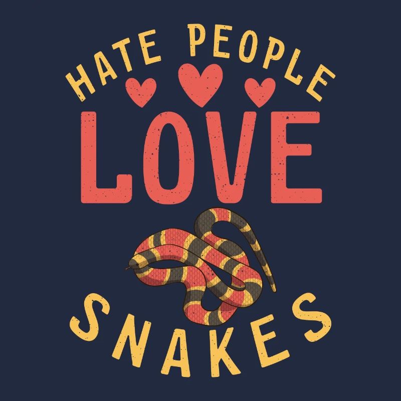 Snake Gift Snake Lover