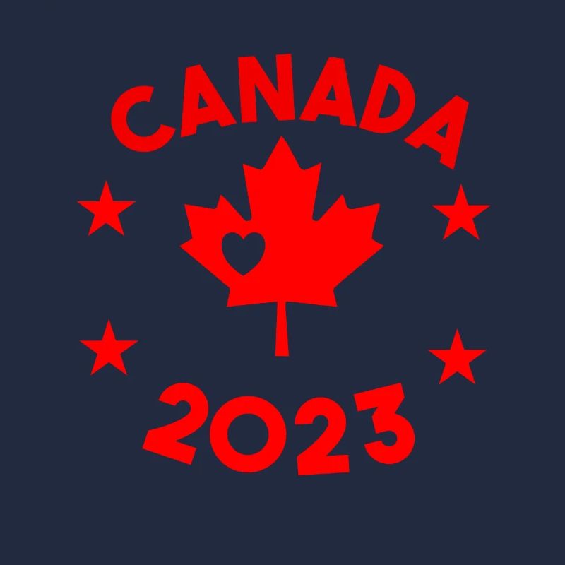 Kanada 2023