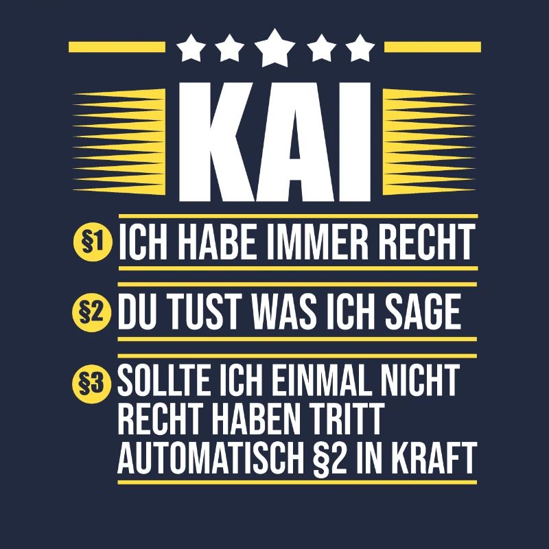 Kai