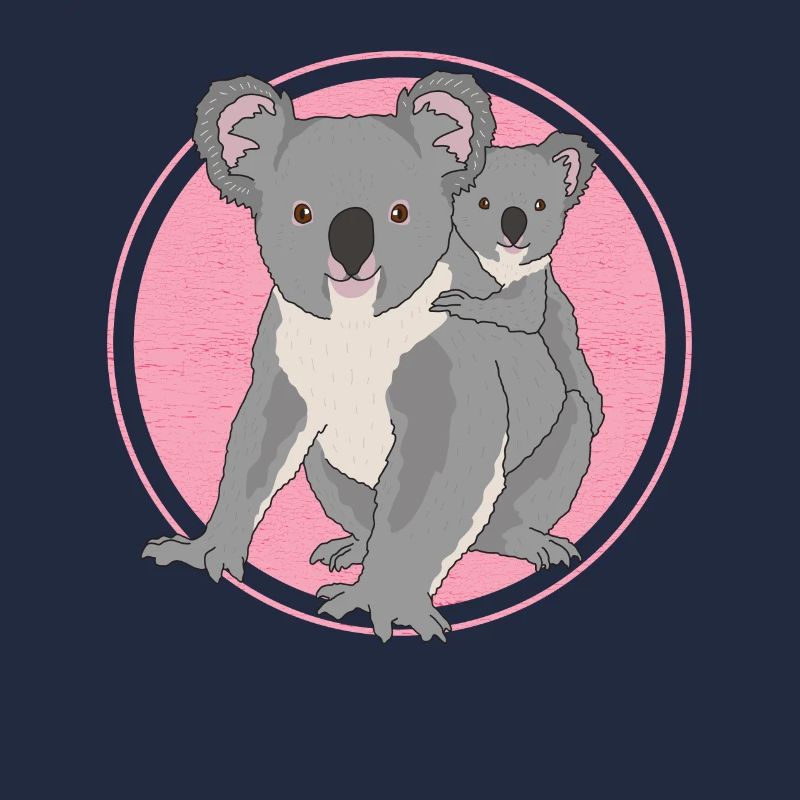 Koala Koala Koala Bear Koala Bear Cadeau