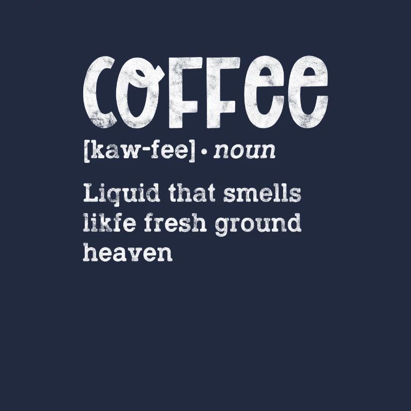 Coffee