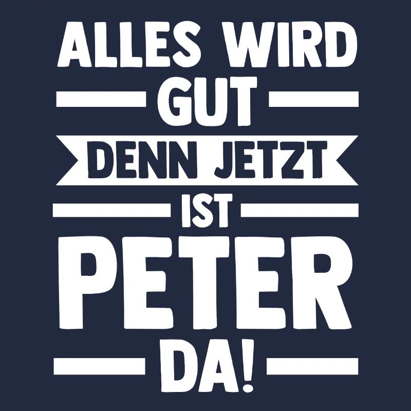 Peter