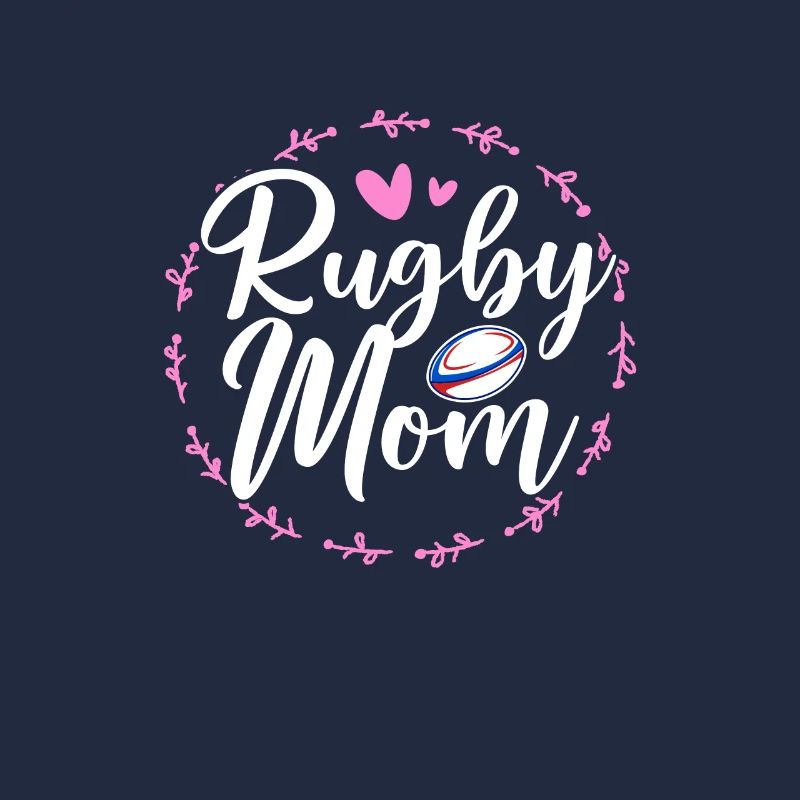 Rugby Mutter
