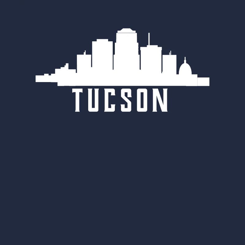 Tucson Skyline