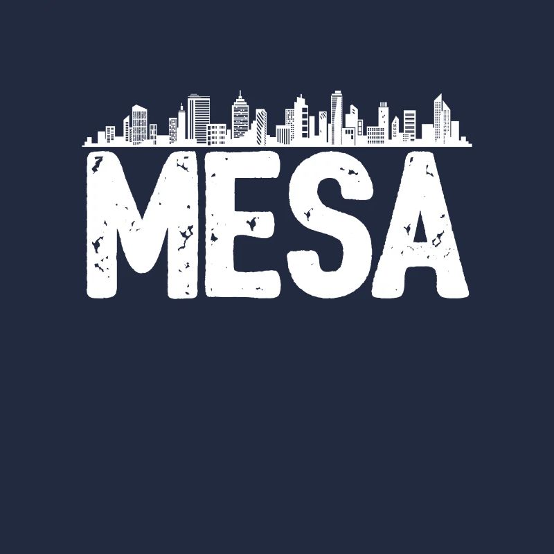 Mesa Skyline