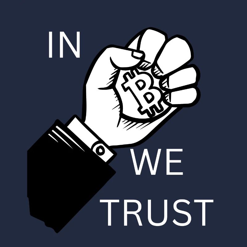 Faust In Bitcoin we Trust