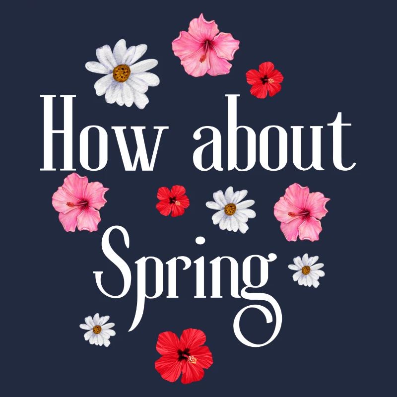 How about spring