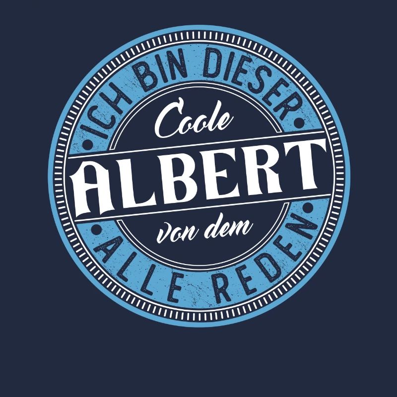 Albert Geschenkidee Geschenk Geburtstag