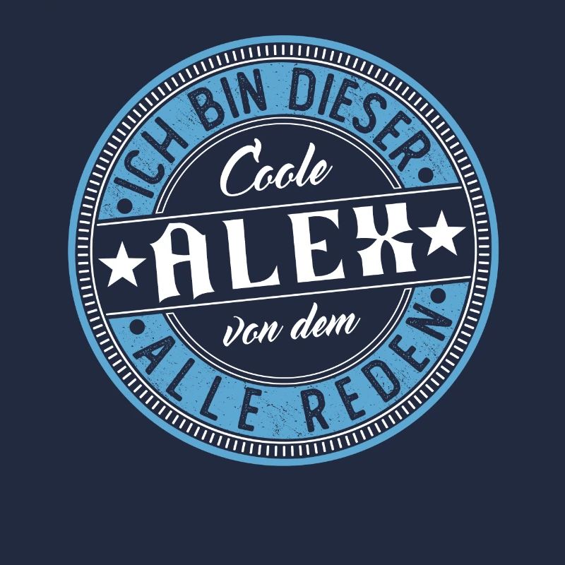 Alex Geschenkidee Geschenk Geburtstag