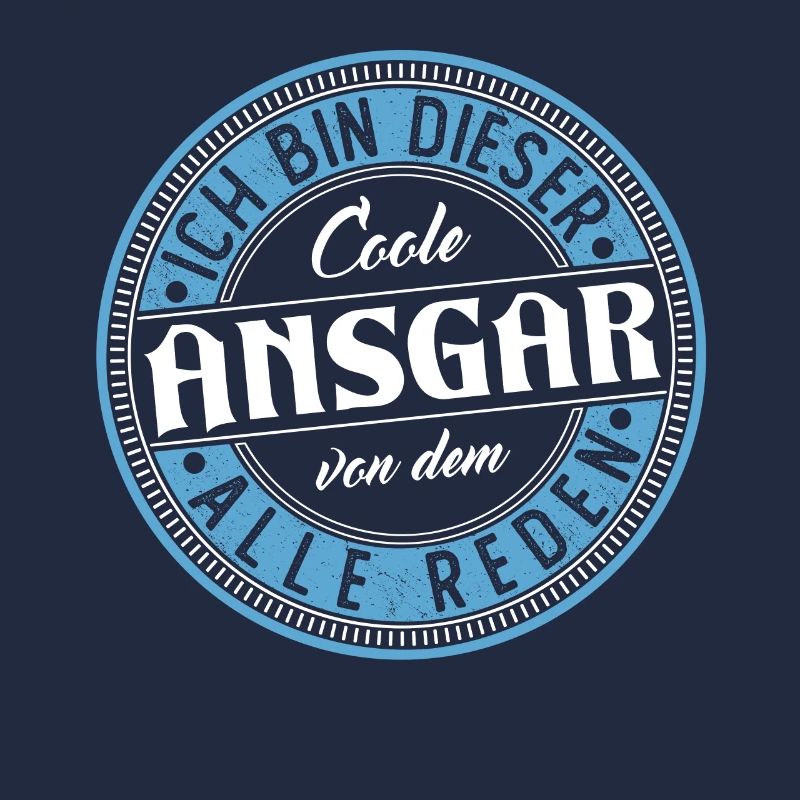 Ansgar Geschenkidee Geschenk Geburtstag