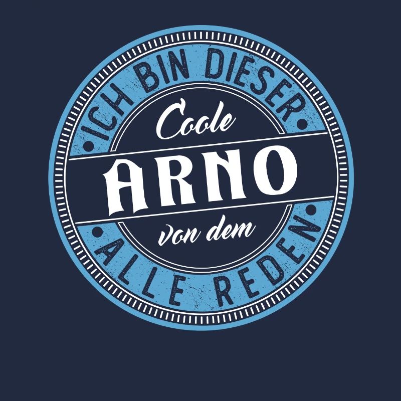 Arno Geschenkidee Geschenk Geburtstag