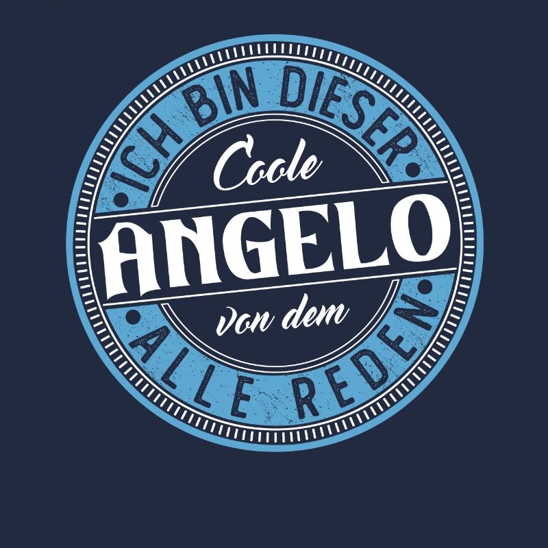 Angelo Geschenkidee Geschenk Geburtstag