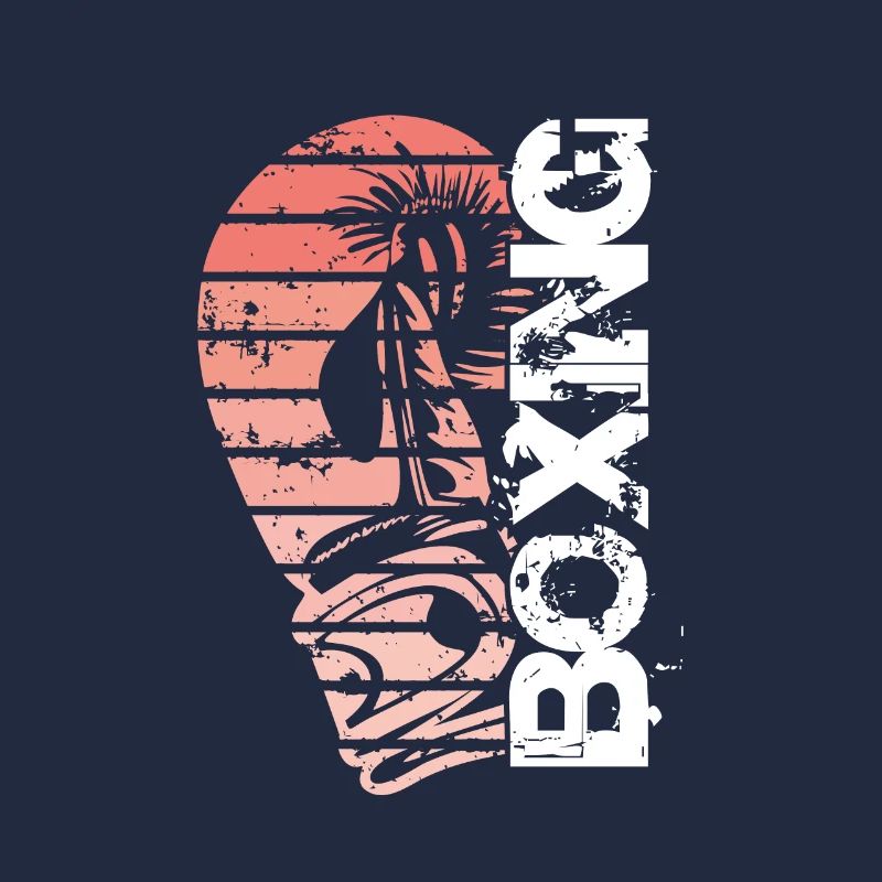 Boxhandschuh