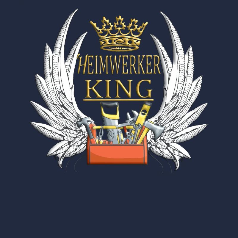 Heimwerker Geschenkidee Handwerker