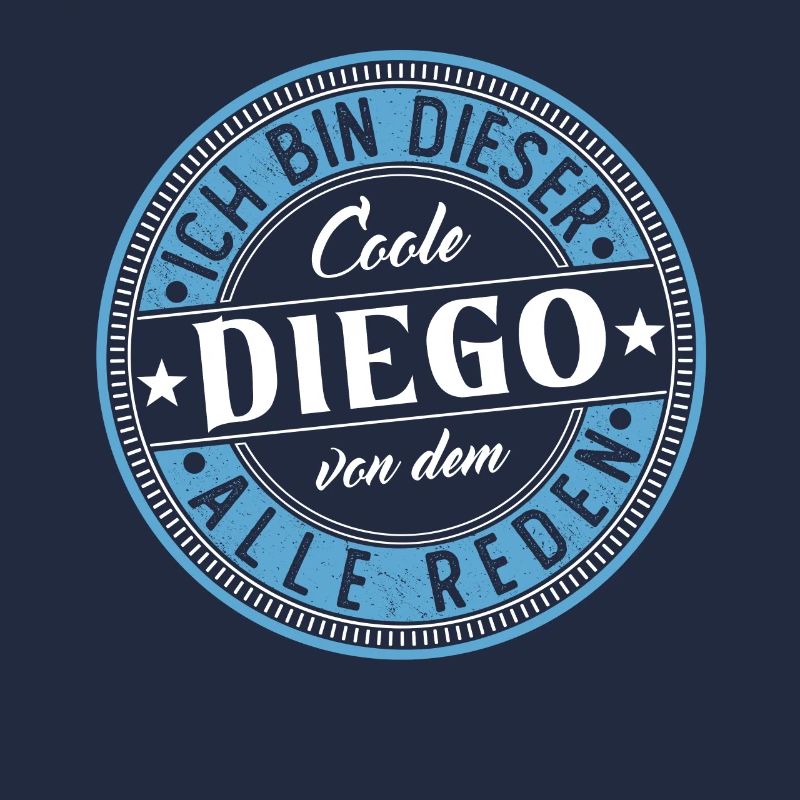 Diego Geschenkidee Geschenk Geburtstag