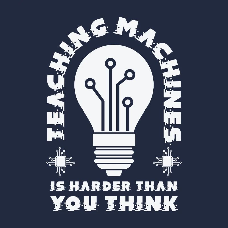 Teaching Machine Learning Artificial Intelligence