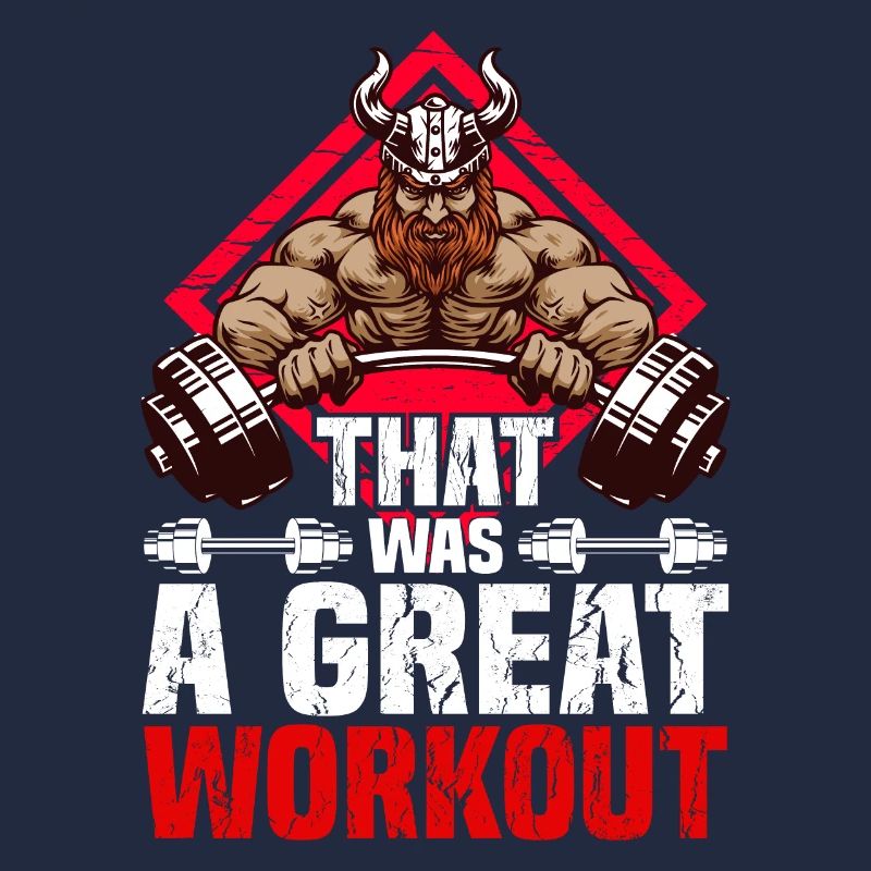 Das war ein coole Trainig