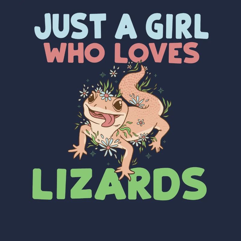 Eidechsenliebhaber Eidechse Geschenk Eidechse Besitzer