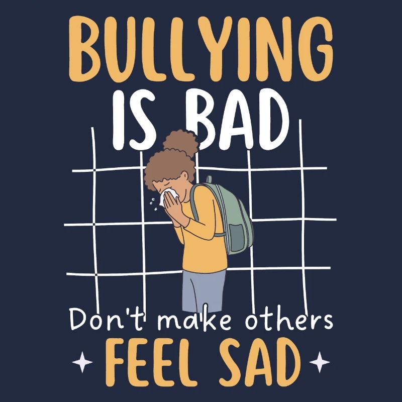 Bully Prevention Unity Day Bully Awareness