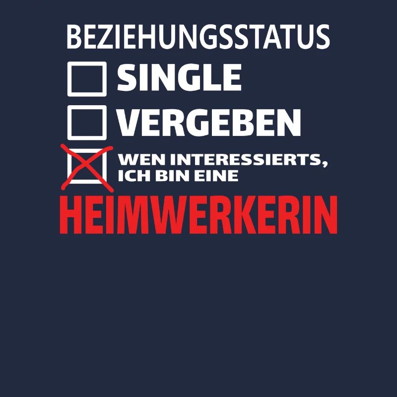 Heimwerker Geschenkidee Handwerker