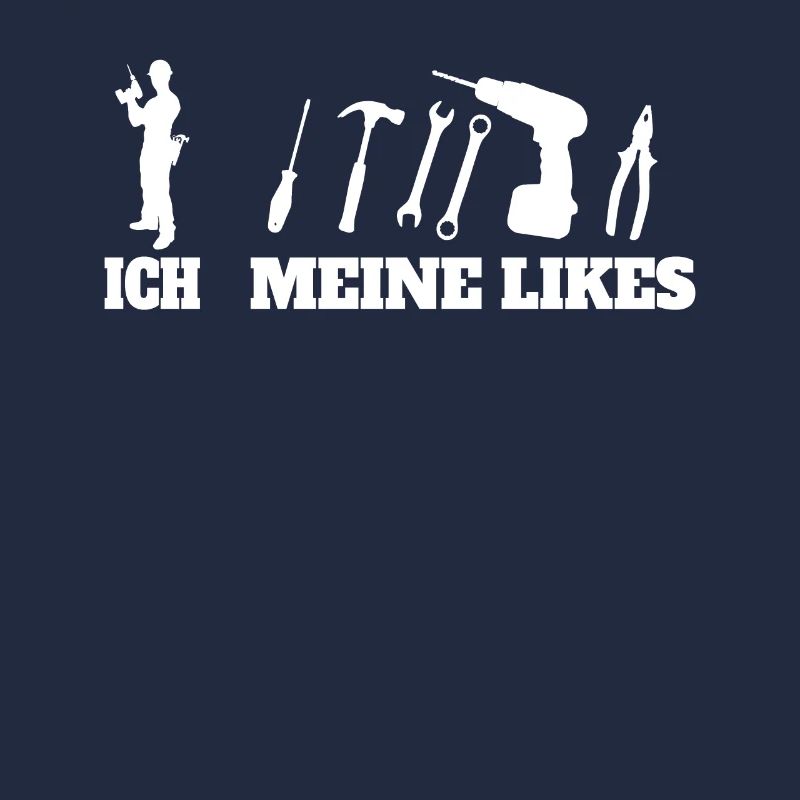 Heimwerker Geschenkidee Handwerker