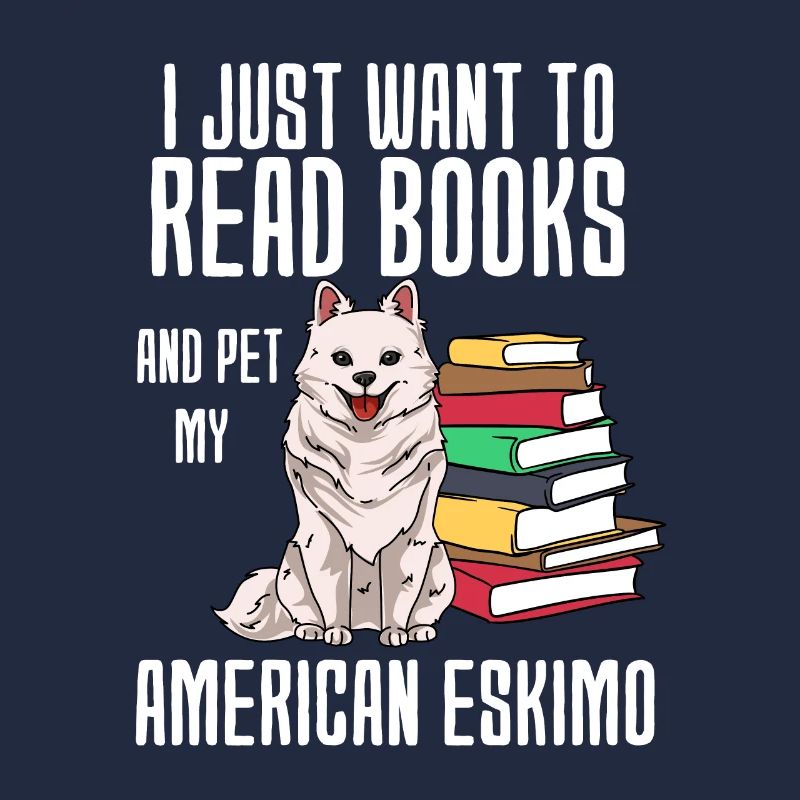 American Eskimo