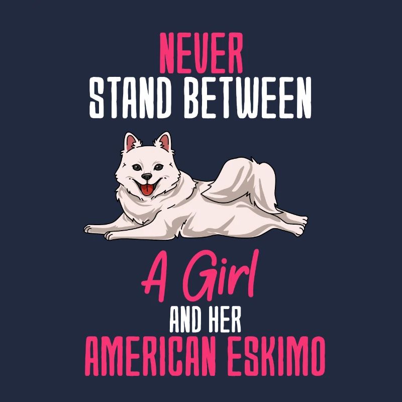 American Eskimo