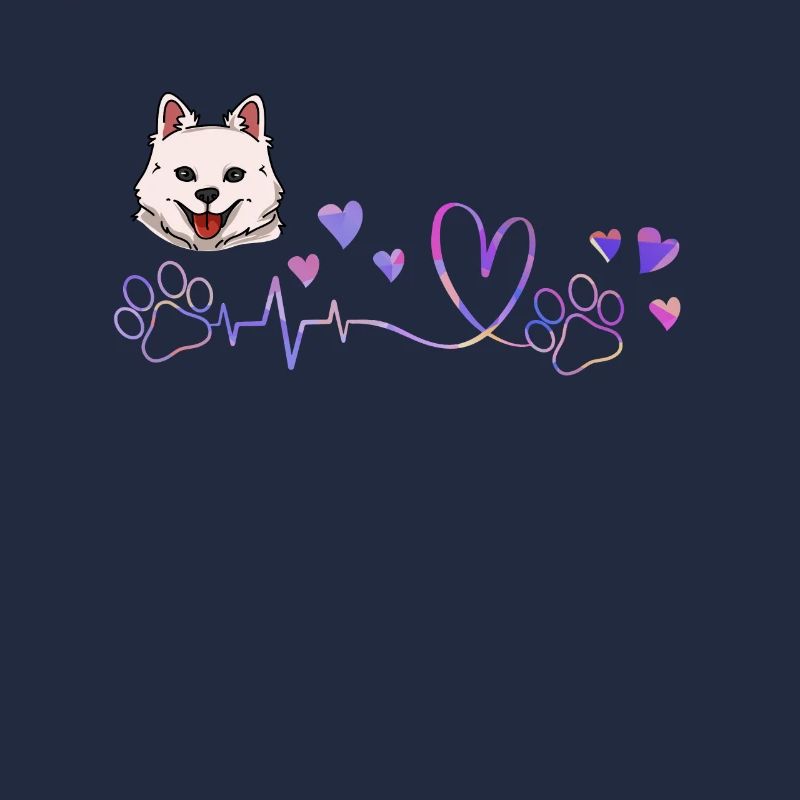 American Eskimo
