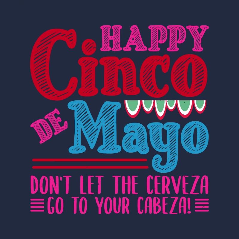 JOYEUX CINCO DE MAYO