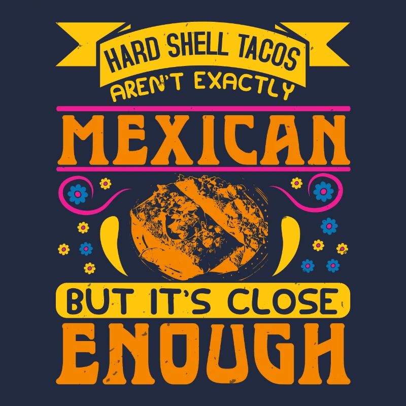 MEXICAIN MAIS C’EST ASSEZ PROCHE