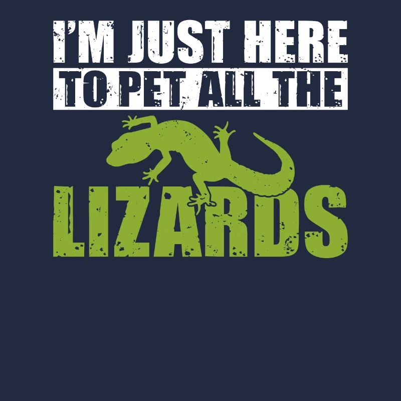 Eidechsenliebhaber Eidechse Geschenk Eidechse Besitzer