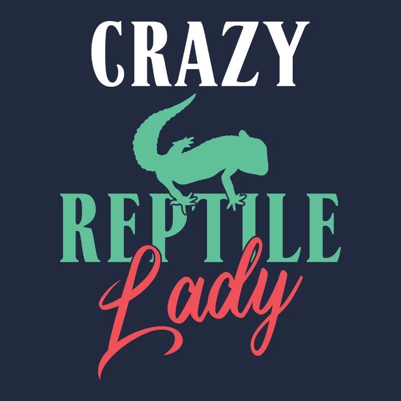 Eidechsenliebhaber Eidechse Geschenk Eidechse Besitzer