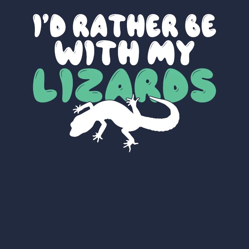 Eidechsenliebhaber Eidechse Geschenk Eidechse Besitzer