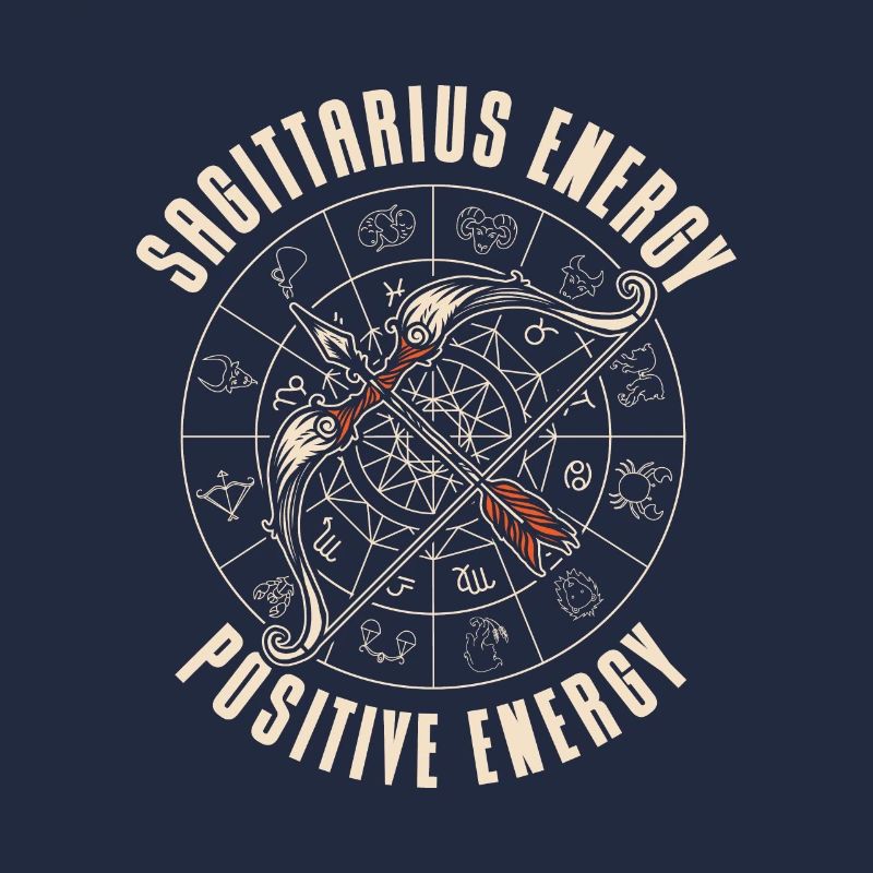 Constellation de positivité énergétique Protect
