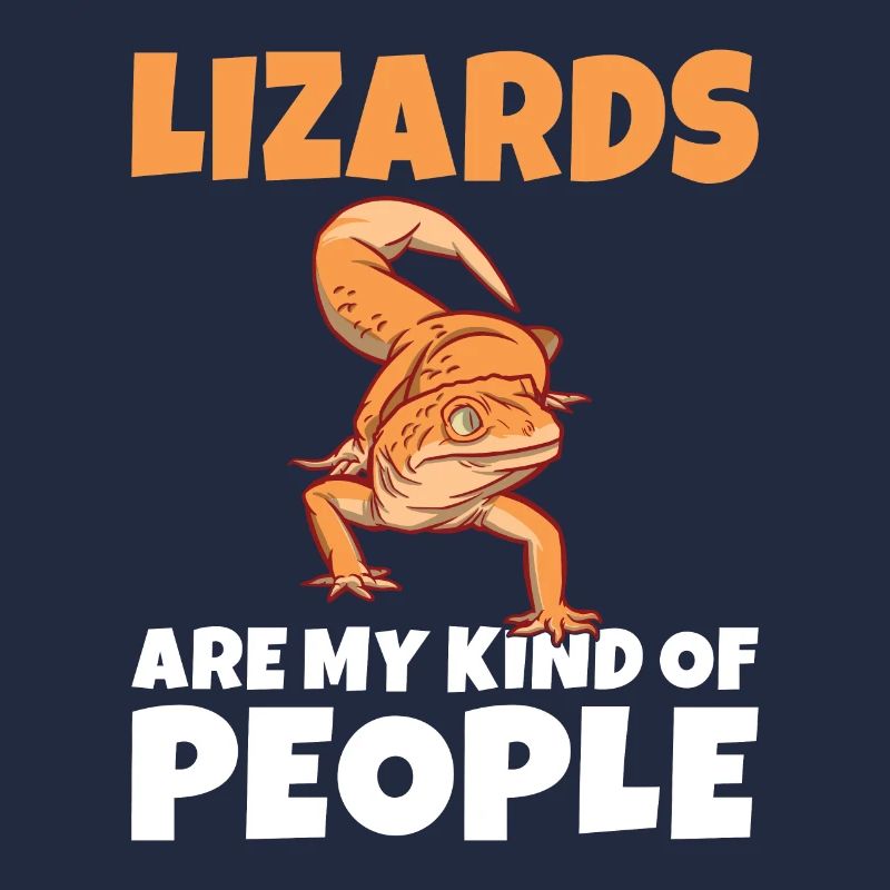 Eidechsenliebhaber Eidechse Geschenk Eidechse Besitzer