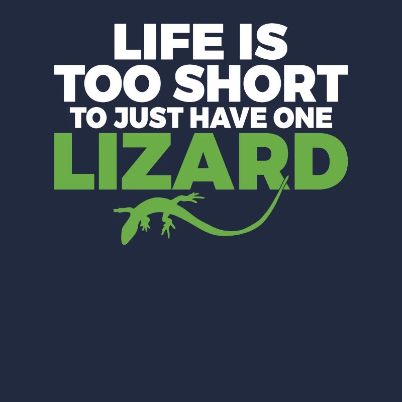Eidechsenliebhaber Eidechse Geschenk Eidechse Besitzer
