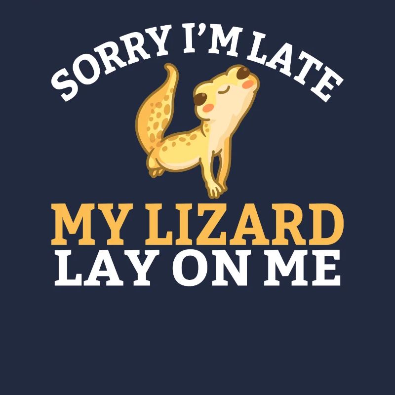 Eidechsenliebhaber Eidechse Geschenk Eidechse Besitzer