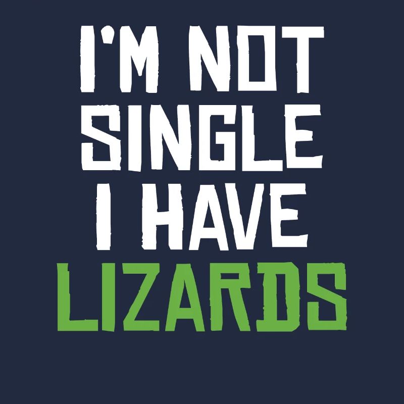 Eidechsenliebhaber Eidechse Geschenk Eidechse Besitzer