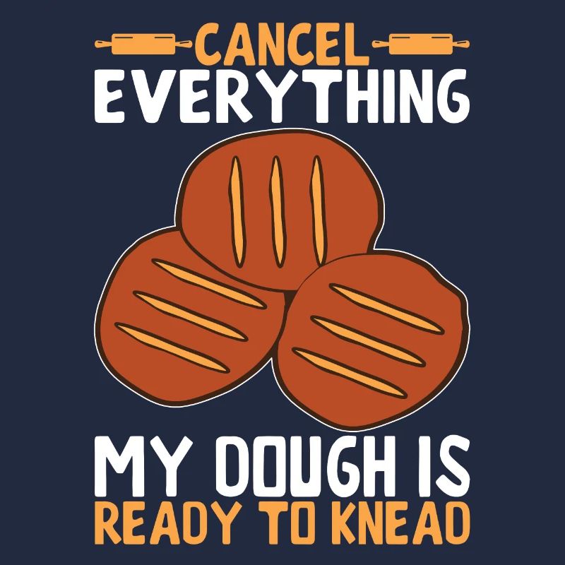 Bäcker Bäckerei Backen