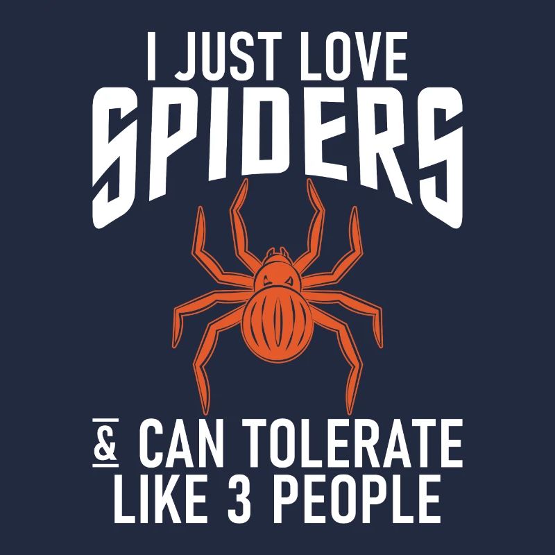 Spider Lover Geschenke