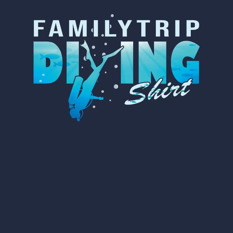 Family Excursion Diving DeepDive