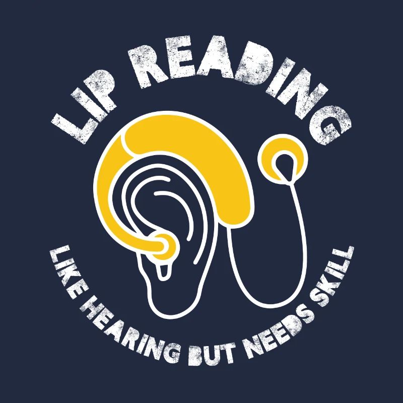Lip Reading Like Hearing But Needs Skill | Lip