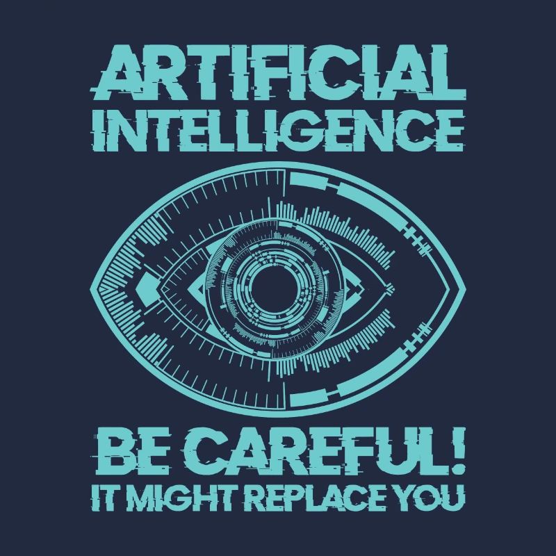 IA Machine Learning Computer Geek Technology